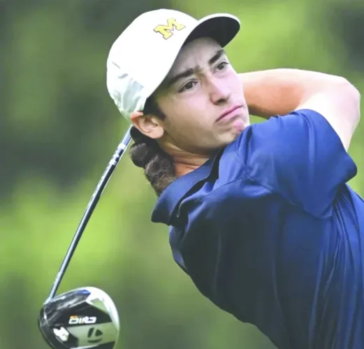 Island Resort to host college golf Sept. 6-7